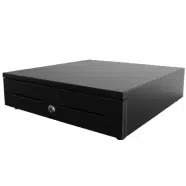 Cash drawer