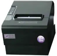 Receipt printer