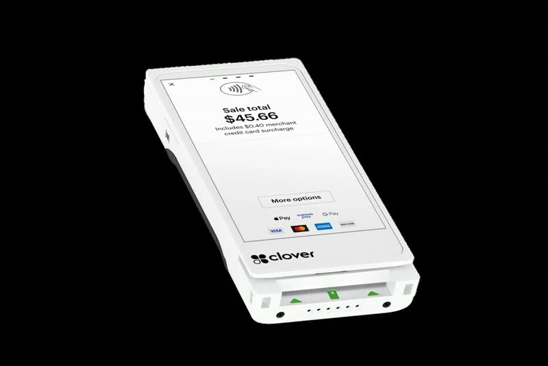 Clover Flex Pocket