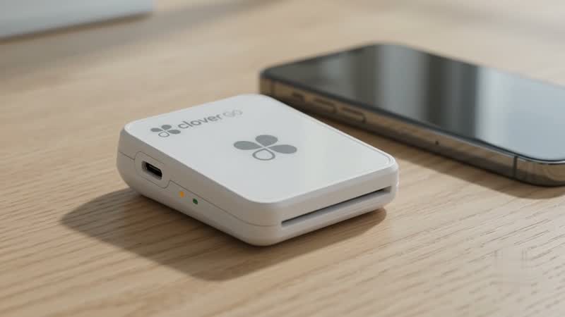 Clover Go | Clover & NRS POS through NexauraPay